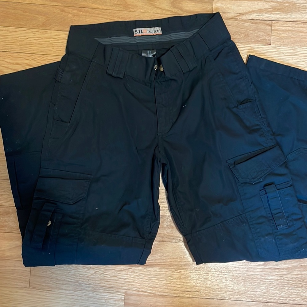 5.11 tactical pants